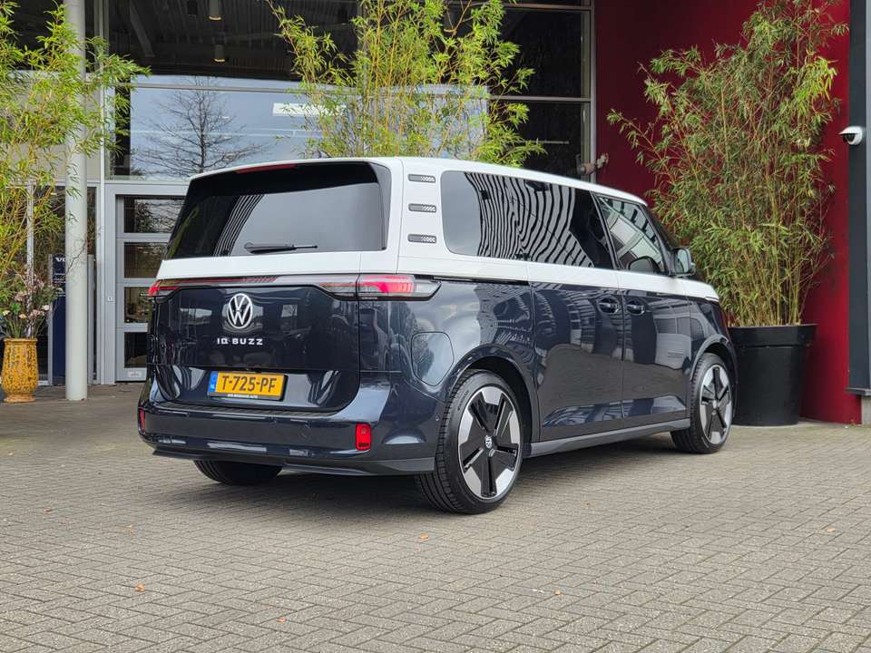 Volkswagen ID. Buzz - Imagem 2