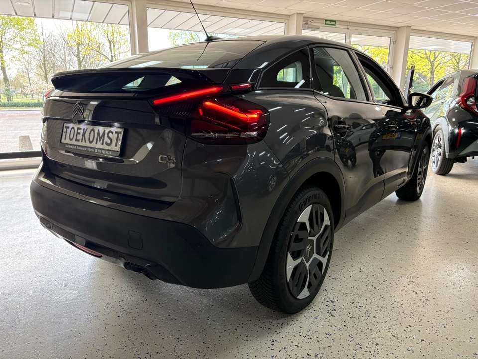 Citroen C4 - Imagem 3