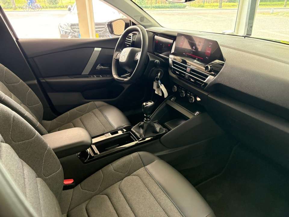 Citroen C4 - Imagem 4