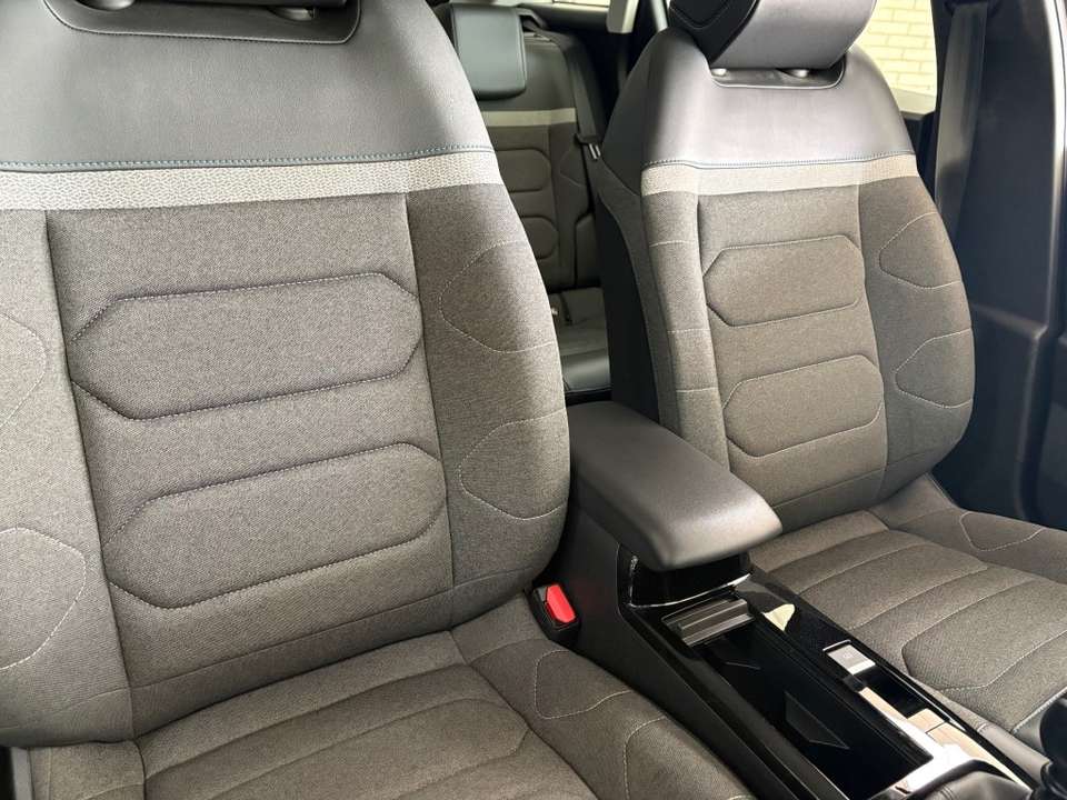 Citroen C4 - Imagem 5