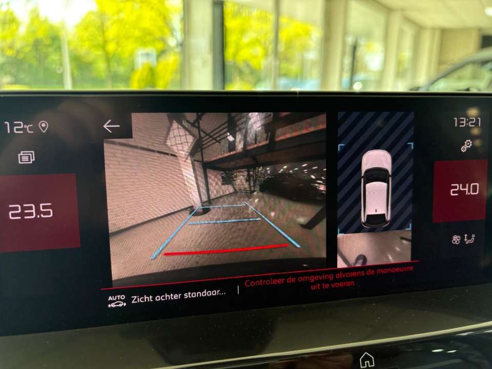 Citroen C4 - Imagem 7