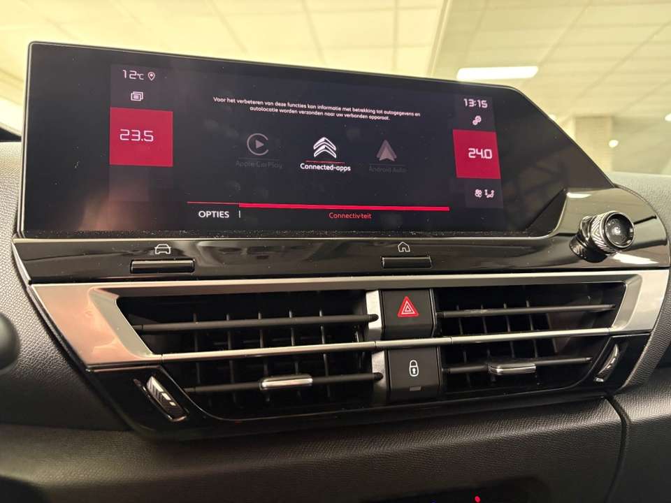 Citroen C4 - Imagem 9