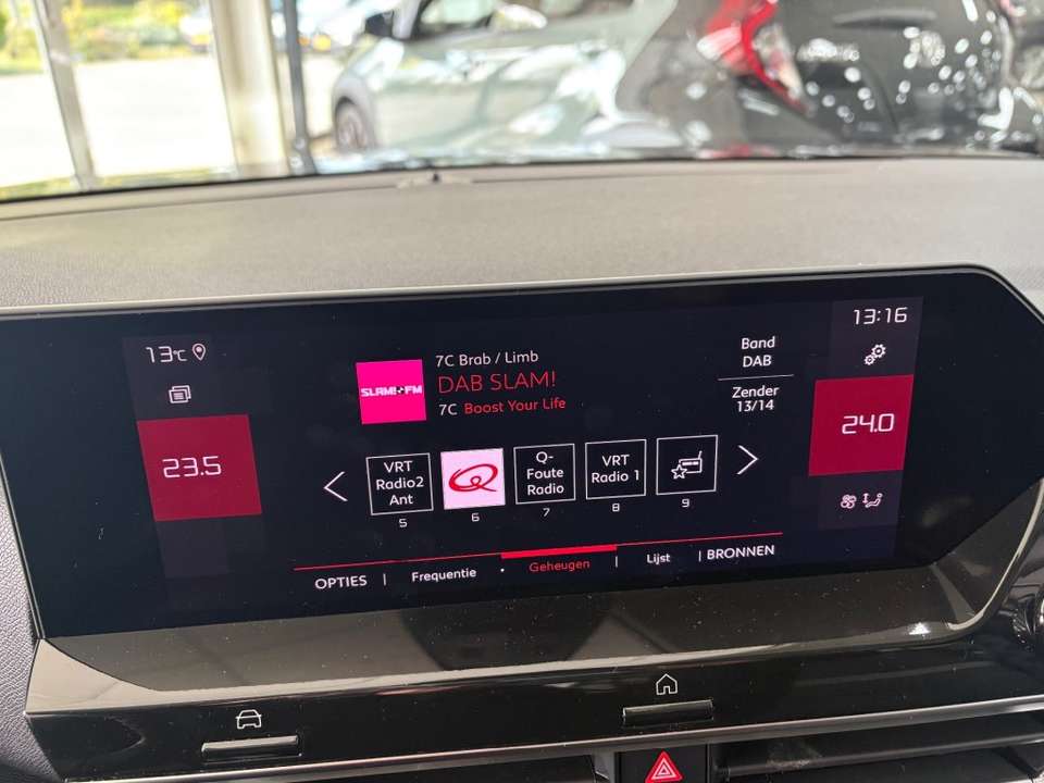 Citroen C4 - Imagem 10