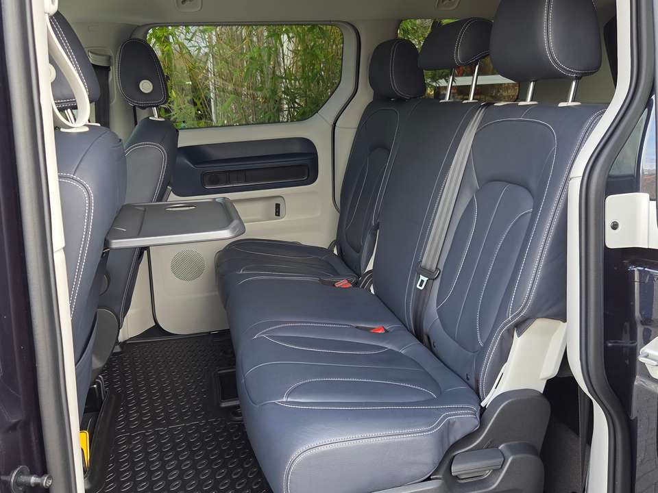 Volkswagen ID. Buzz - Imagem 6