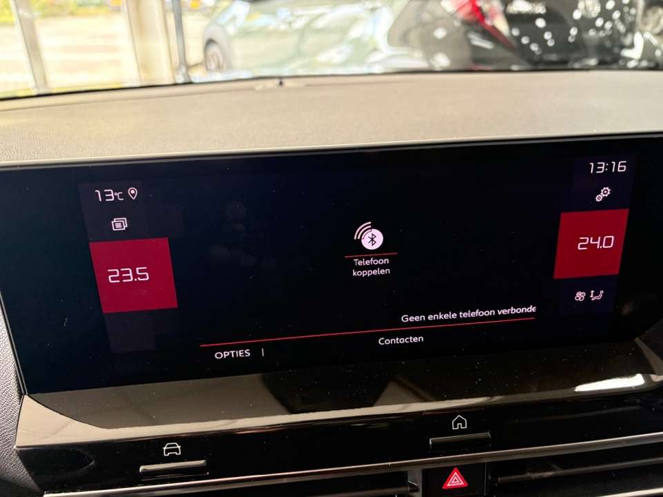 Citroen C4 - Imagem 11