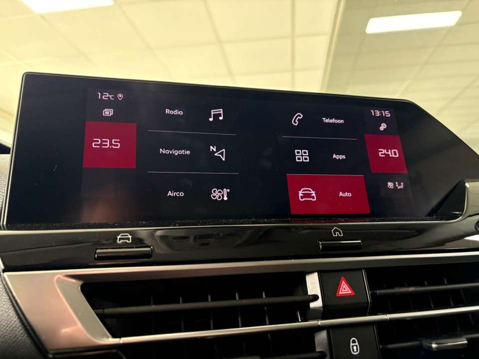 Citroen C4 - Imagem 12