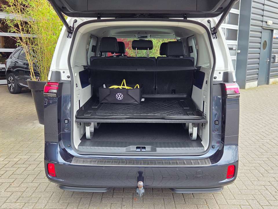 Volkswagen ID. Buzz - Imagem 7