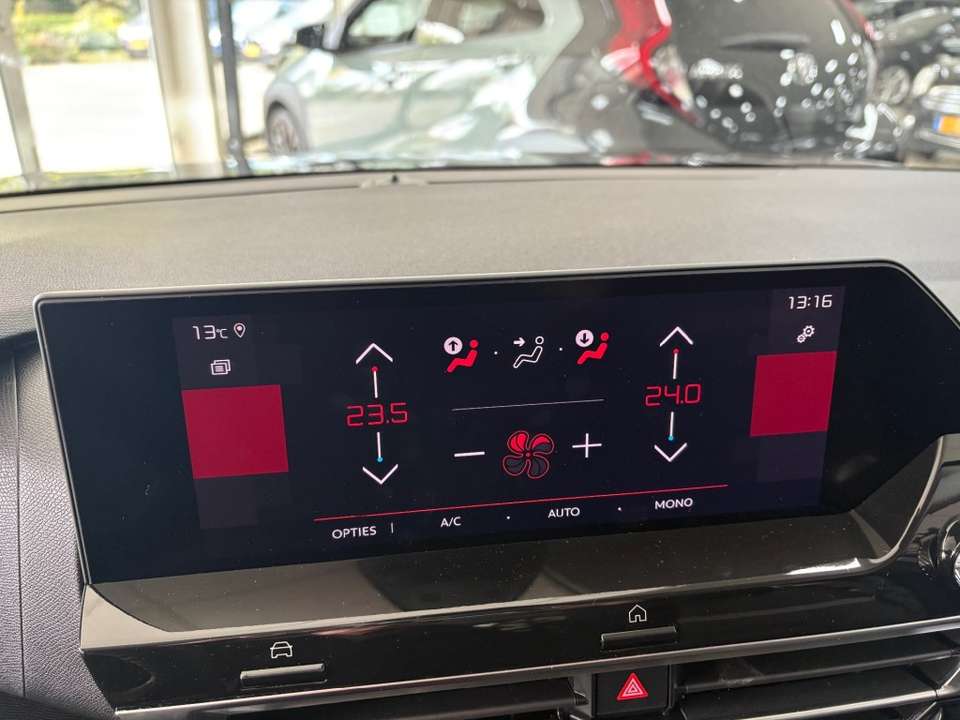 Citroen C4 - Imagem 13