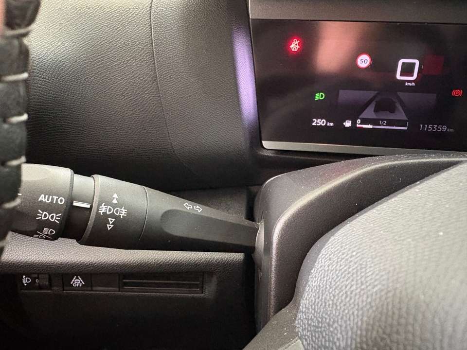 Citroen C4 - Imagem 14