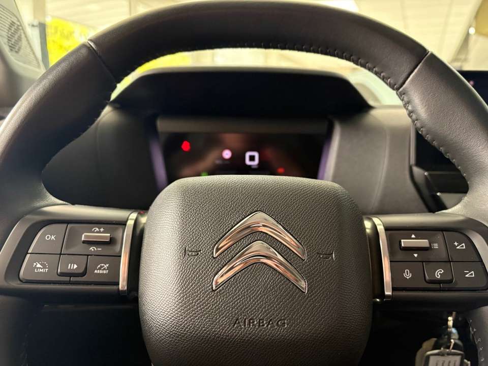 Citroen C4 - Imagem 15