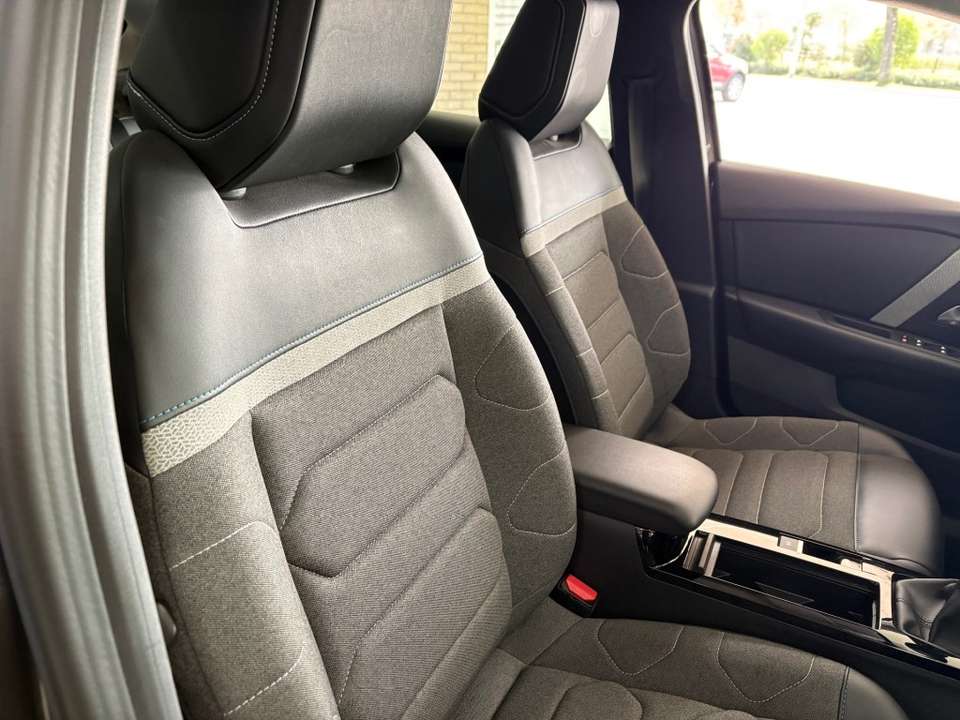 Citroen C4 - Imagem 17