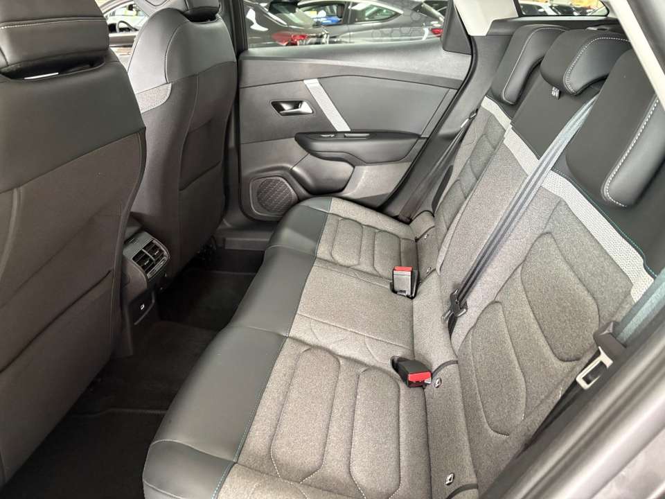 Citroen C4 - Imagem 18