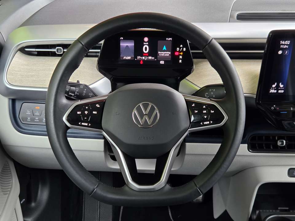 Volkswagen ID. Buzz - Imagem 11