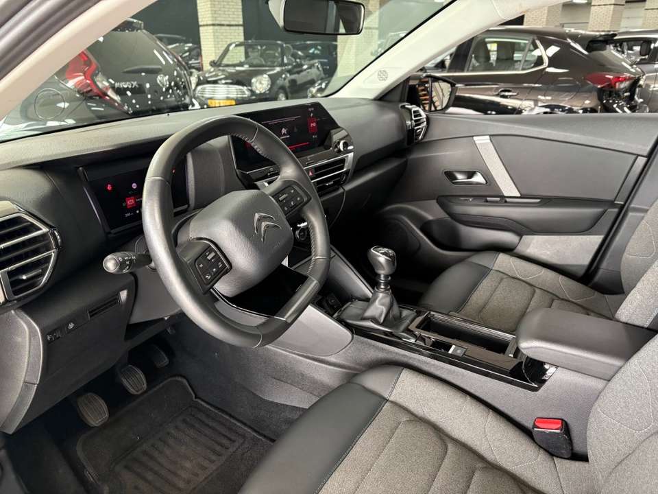 Citroen C4 - Imagem 19