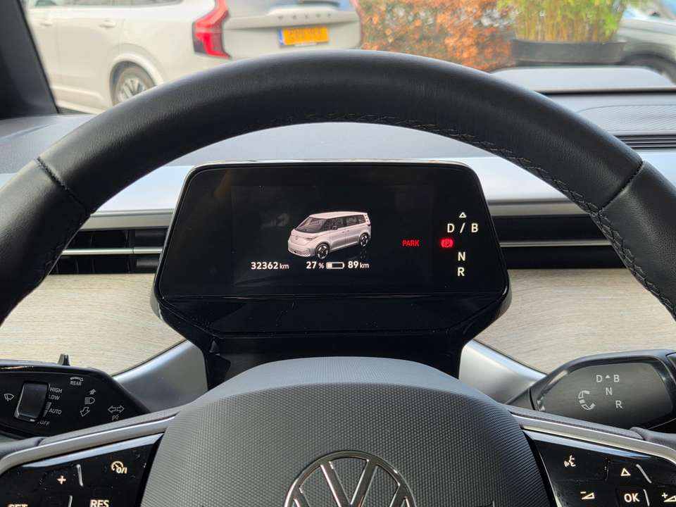 Volkswagen ID. Buzz - Imagem 13