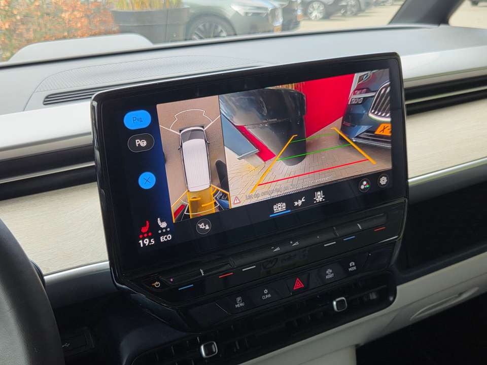 Volkswagen ID. Buzz - Imagem 14