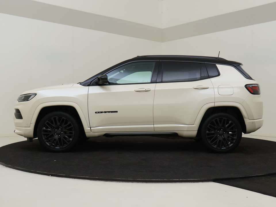 Jeep Compass - Imagem 2