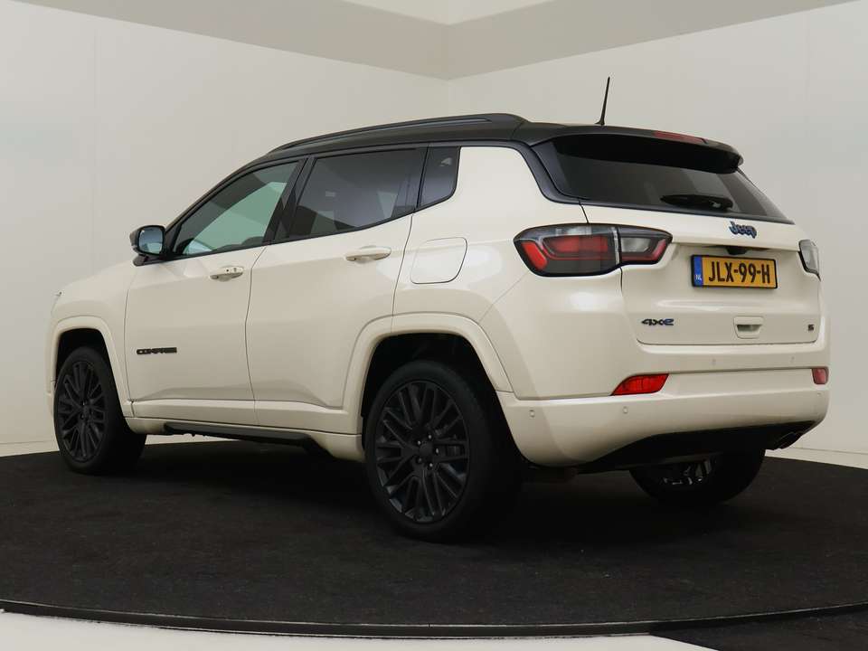 Jeep Compass - Imagem 3