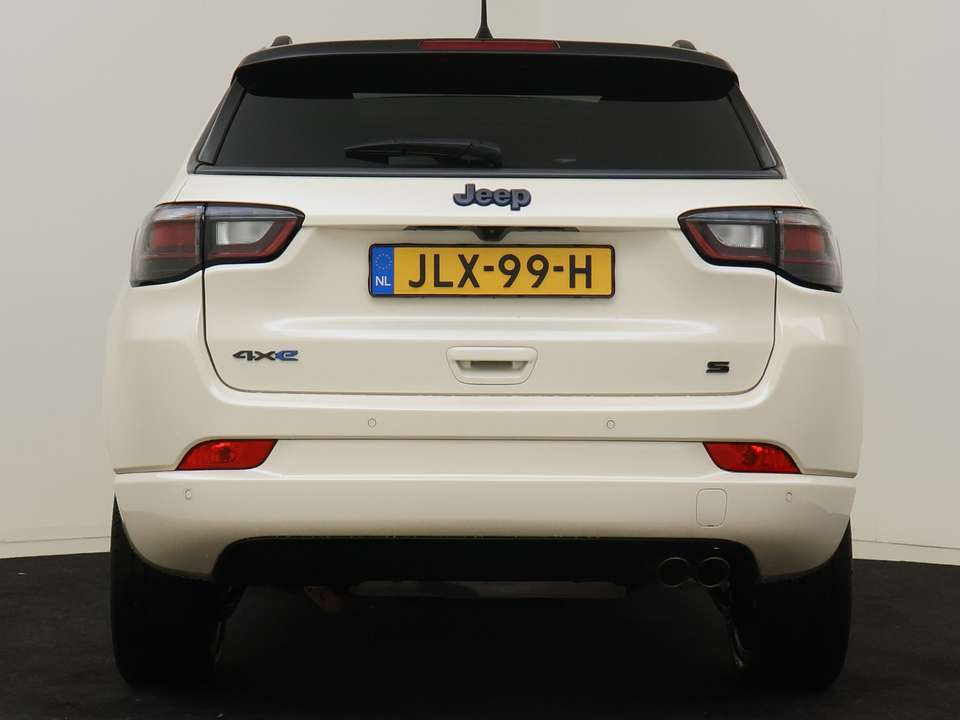 Jeep Compass - Imagem 4