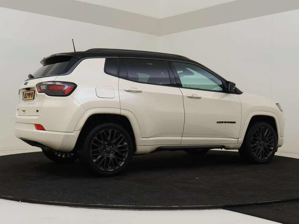 Jeep Compass - Imagem 5