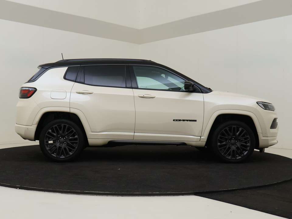 Jeep Compass - Imagem 6