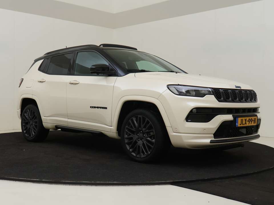Jeep Compass - Imagem 7