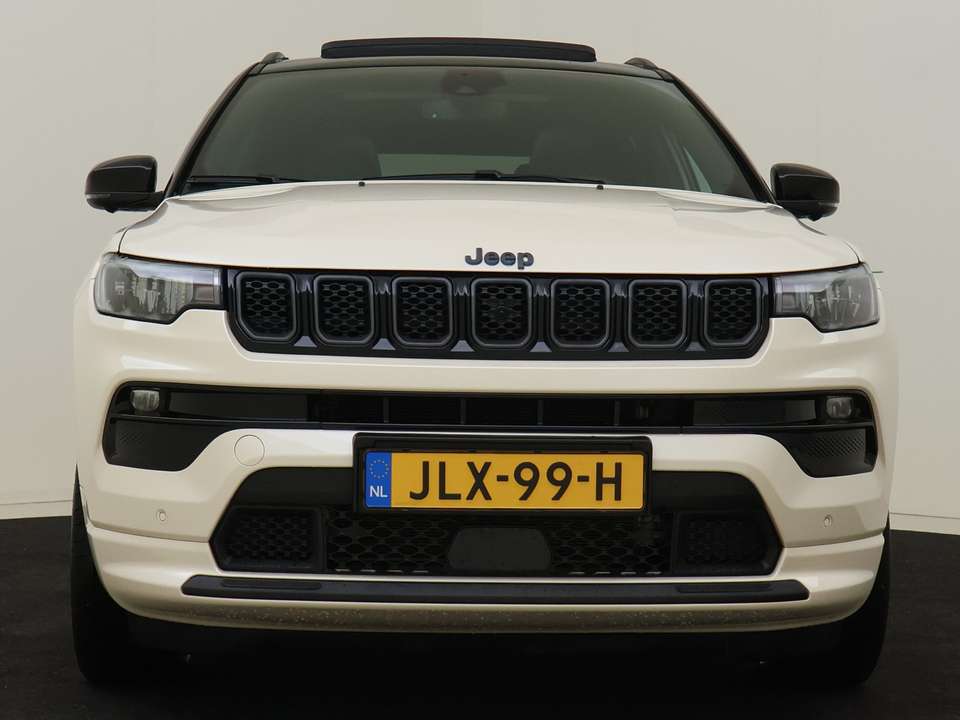 Jeep Compass - Imagem 8