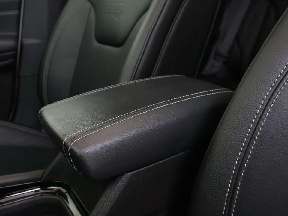 Jeep Compass - Imagem 9