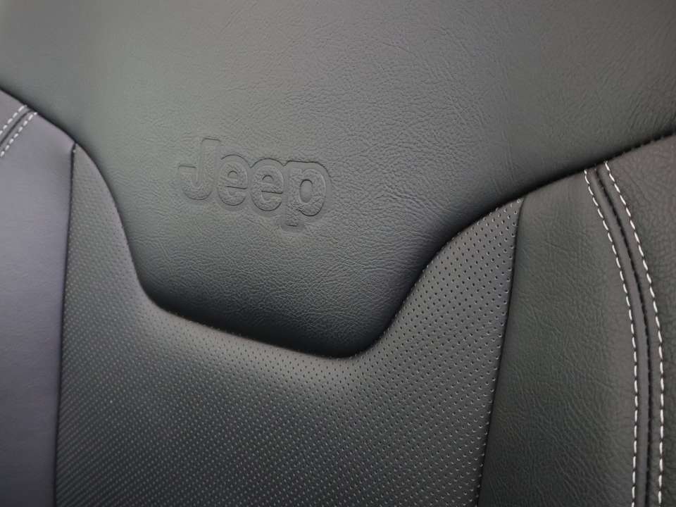 Jeep Compass - Imagem 10