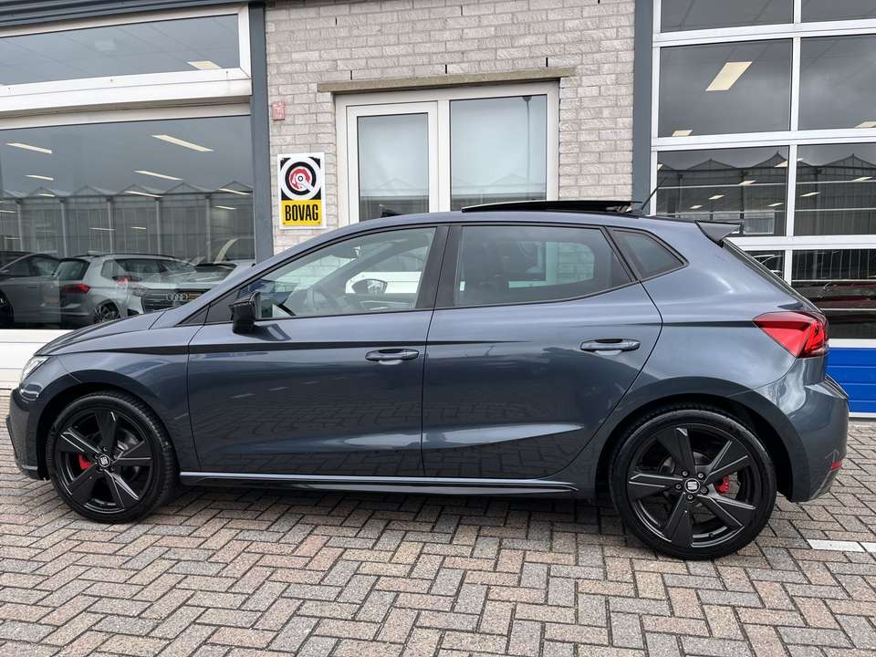 SEAT Ibiza - Imagem 2