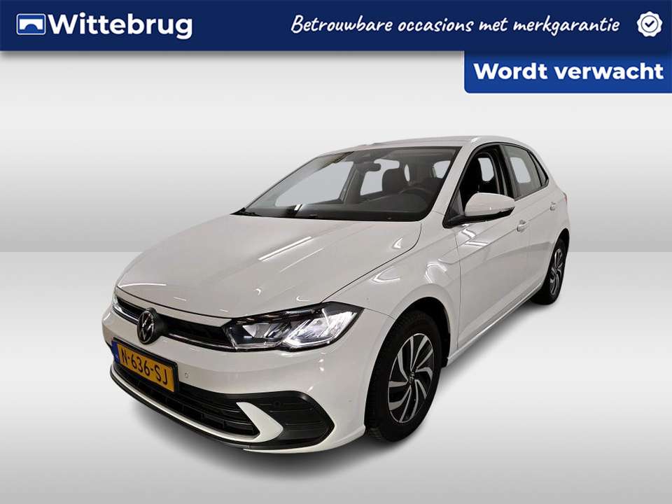 Volkswagen Polo - Imagem 1