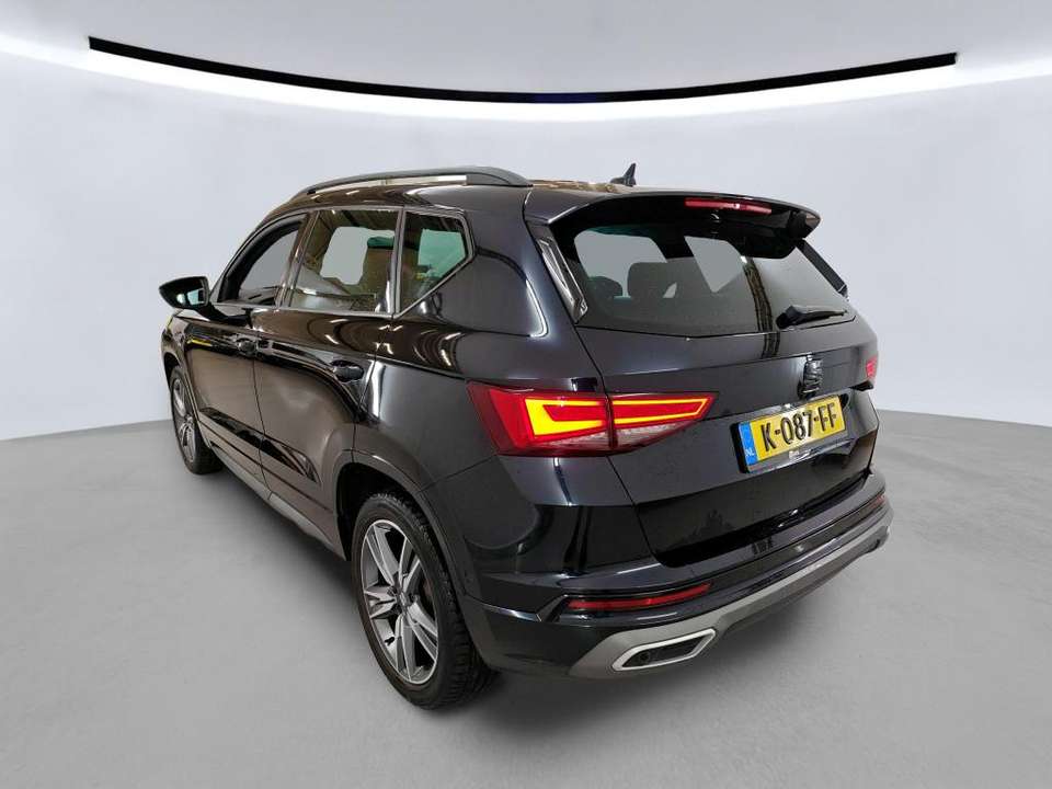 SEAT Ateca - Imagem 2