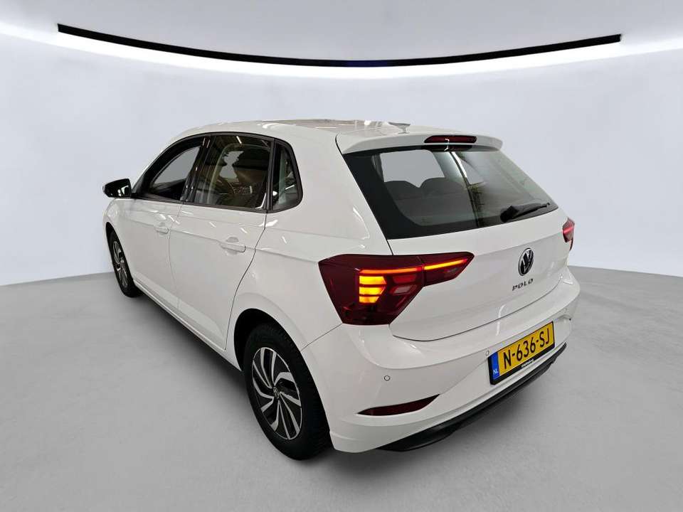 Volkswagen Polo - Imagem 2