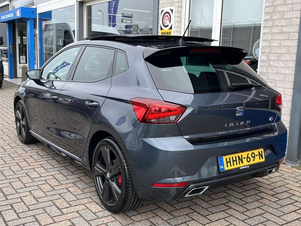 SEAT Ibiza - Imagem 5