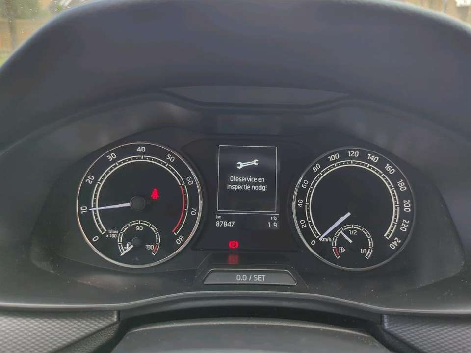 Skoda Scala - Imagem 7