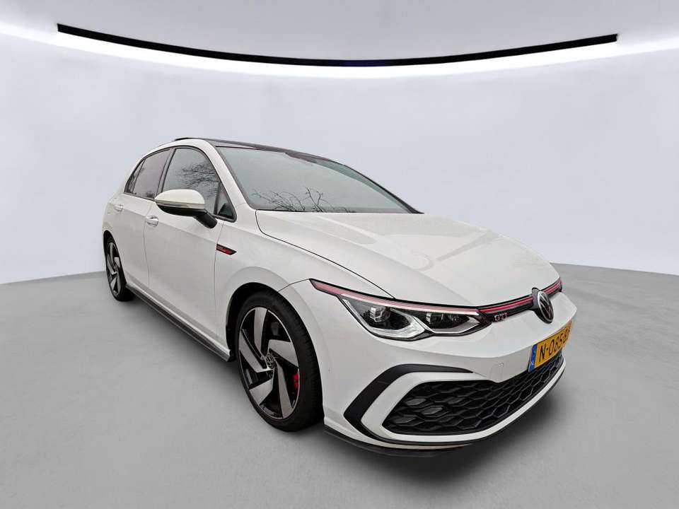 Volkswagen Golf GTI - Imagem 6