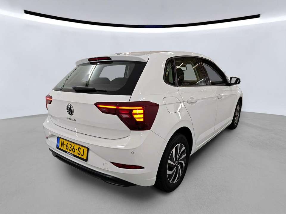 Volkswagen Polo - Imagem 5