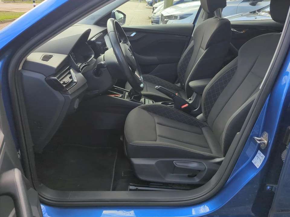 Skoda Scala - Imagem 8