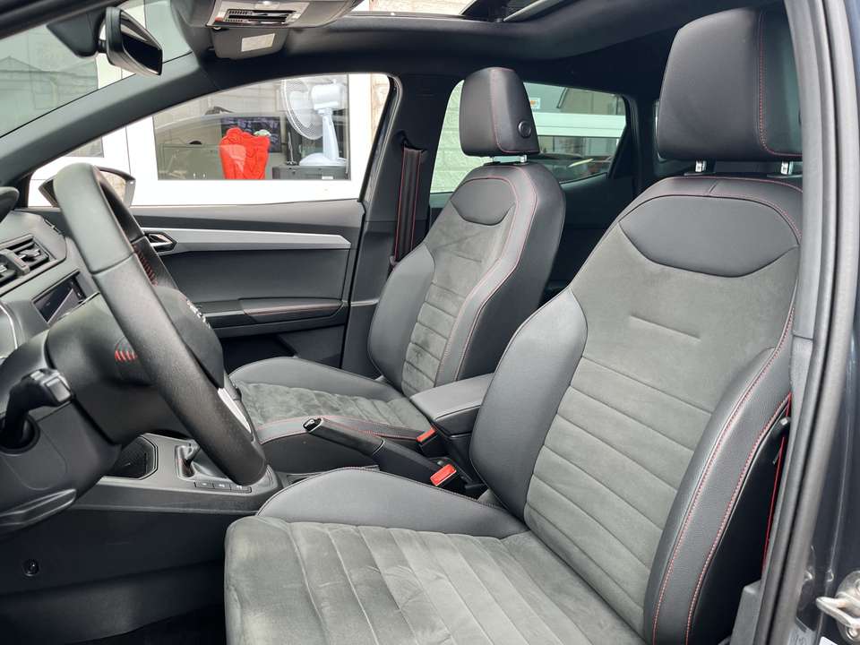 SEAT Ibiza - Imagem 7