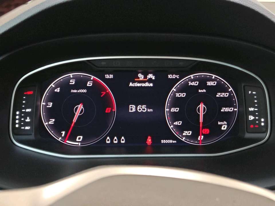 SEAT Ateca - Imagem 7