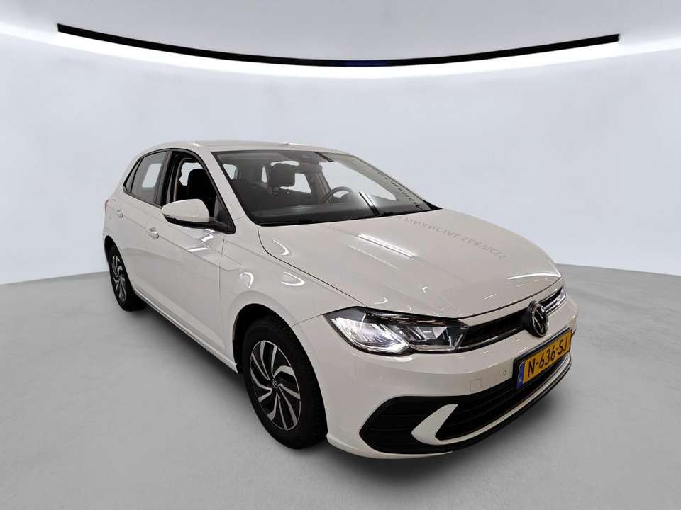 Volkswagen Polo - Imagem 6