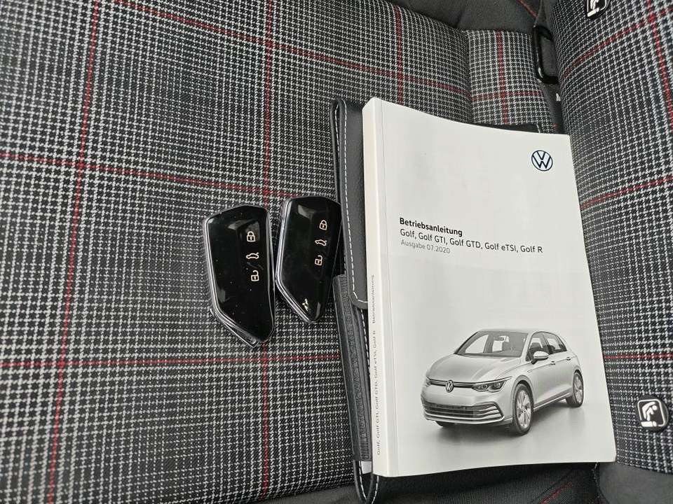 Volkswagen Golf GTI - Imagem 7