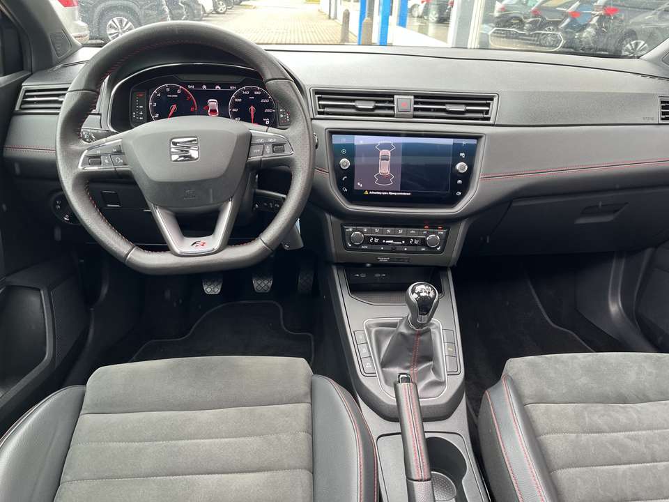 SEAT Ibiza - Imagem 8