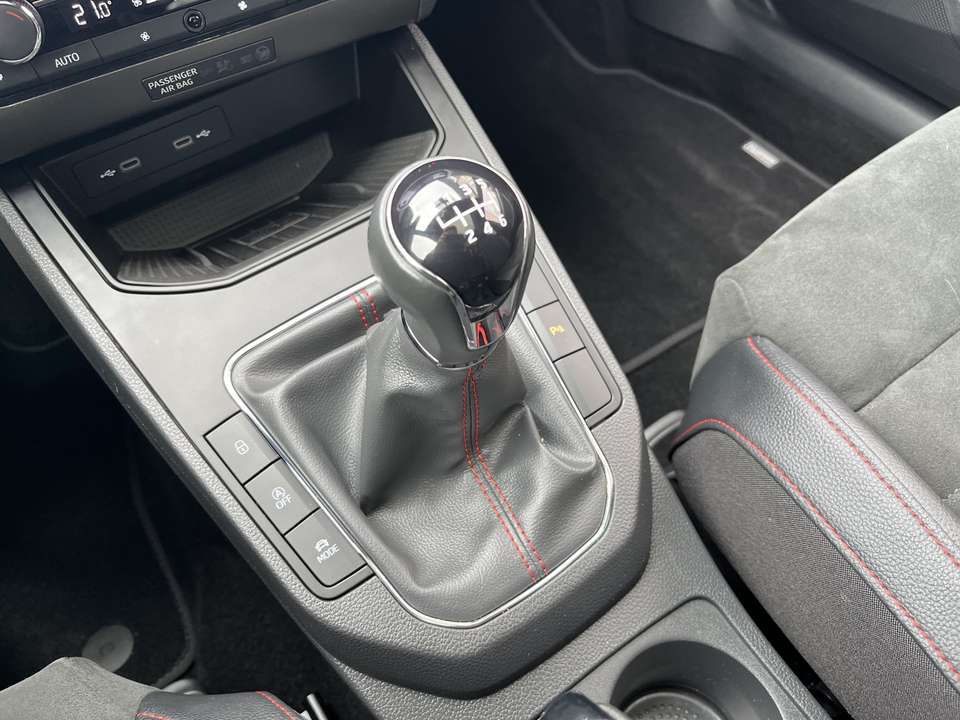 SEAT Ibiza - Imagem 9