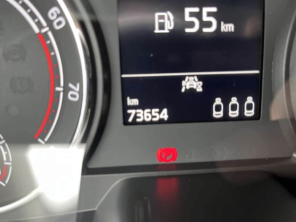 Skoda Scala - Imagem 6