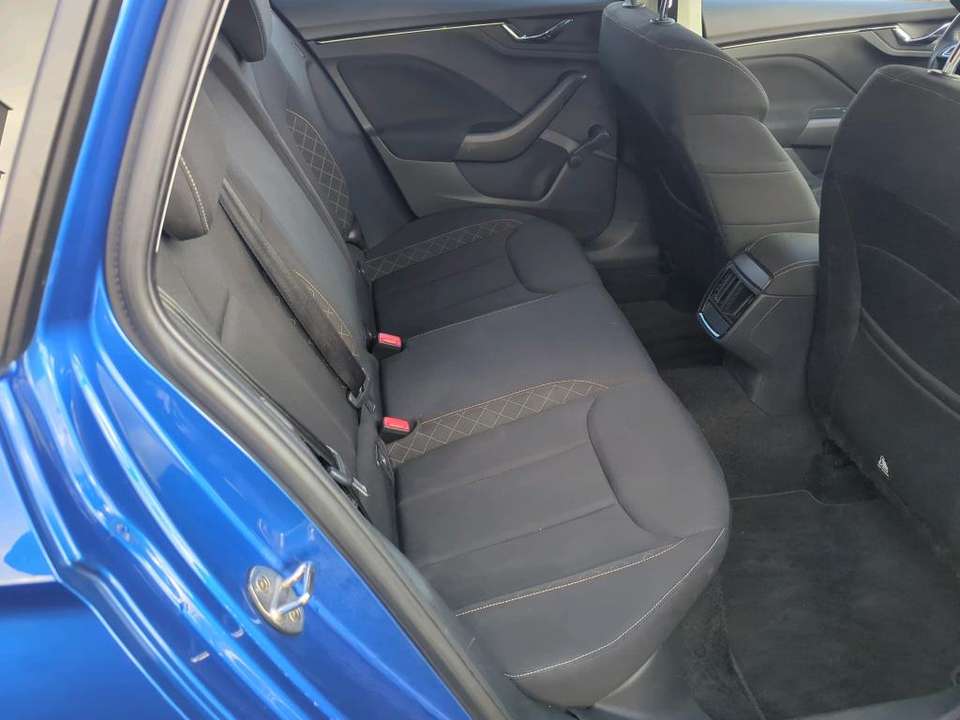 Skoda Scala - Imagem 10