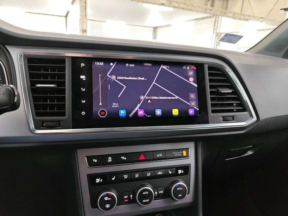 SEAT Ateca - Imagem 10