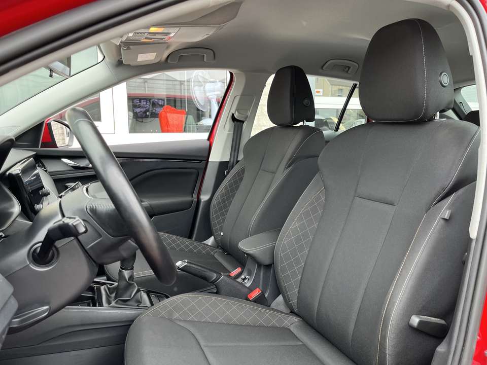 Skoda Scala - Imagem 7