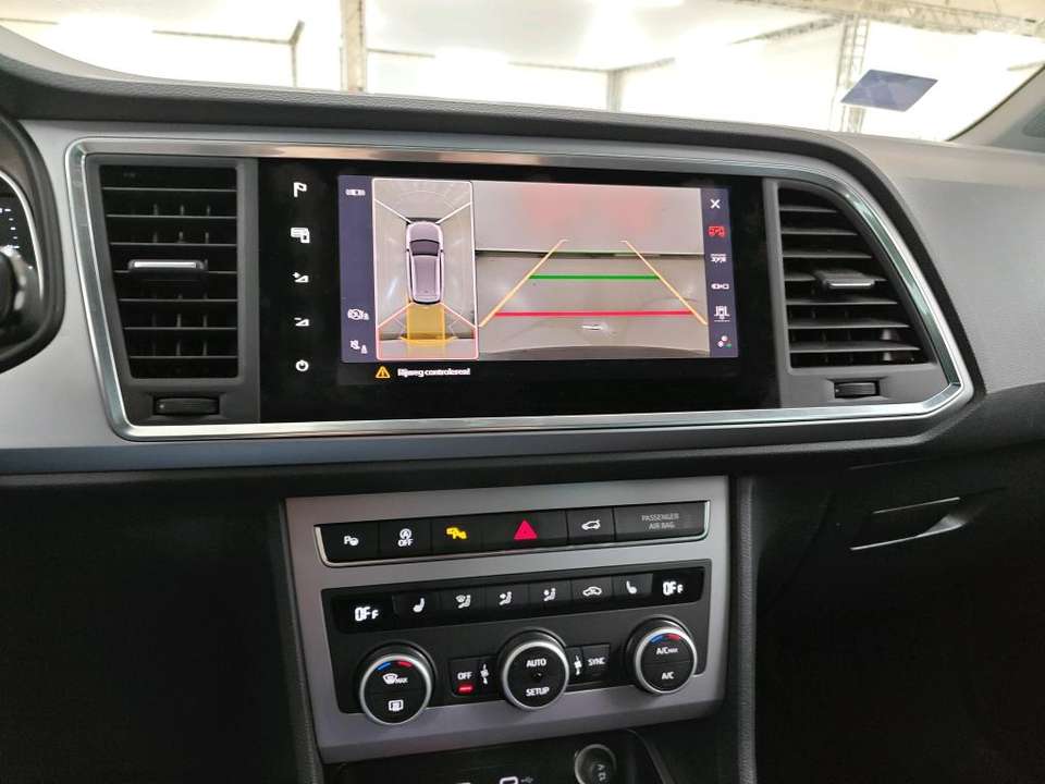 SEAT Ateca - Imagem 11