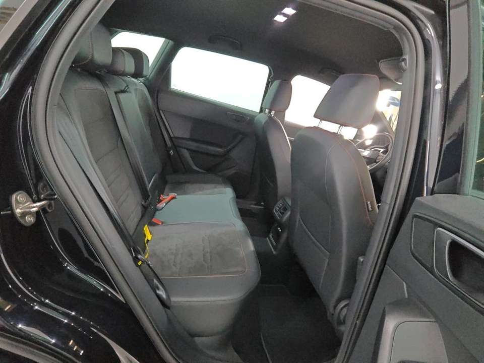 SEAT Ateca - Imagem 12